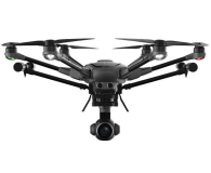 Yuneec Typhoon H Plus RTF ST16S 2 akumulatory - 418969 - zdjęcie 4
